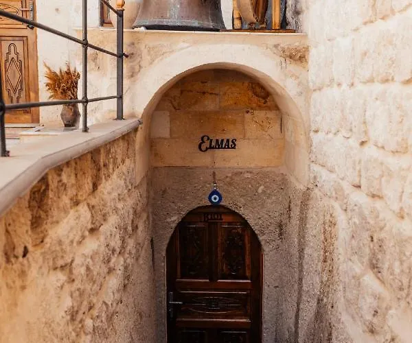 Bayar Cave Special Class אורגופ