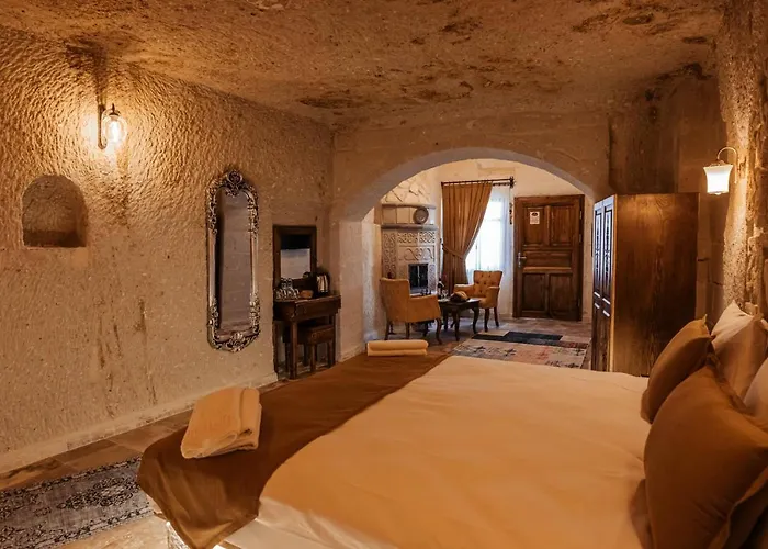 Bayar Cave Special Class