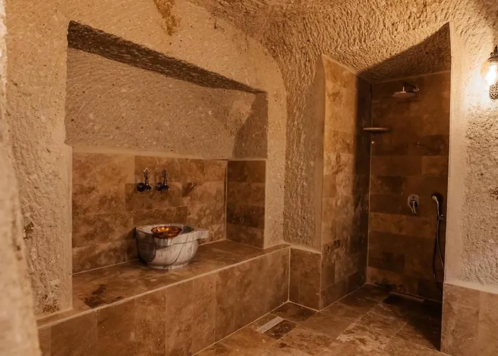 Bed & Breakfast Bayar Cave Special Class Urgup