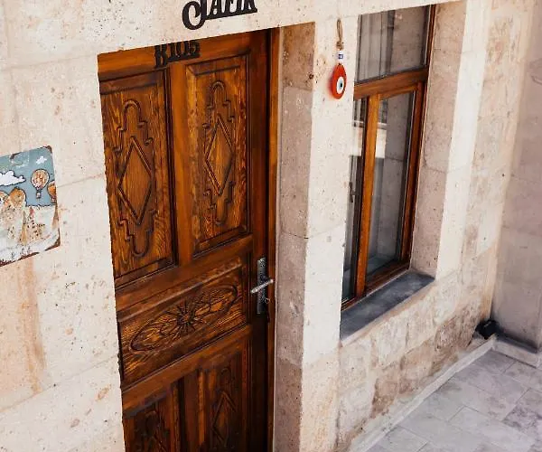 Bayar Cave Special Class 4*