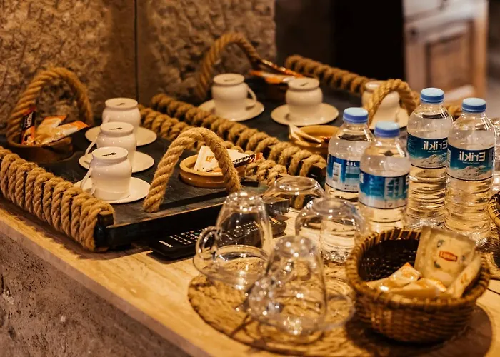 Bed & Breakfast Bayar Cave Special Class