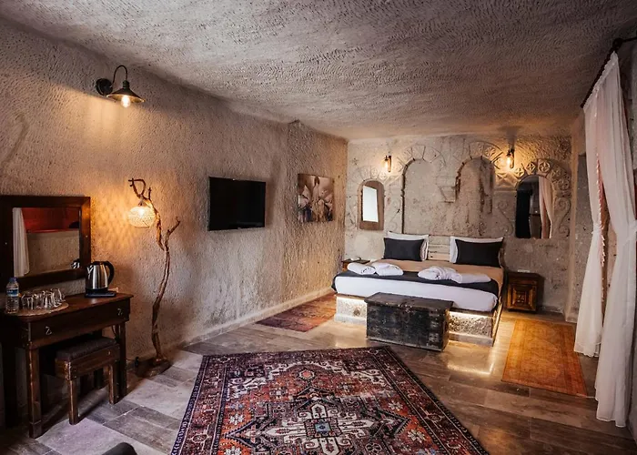 Bed & Breakfast Bayar Cave Special Class Urgup