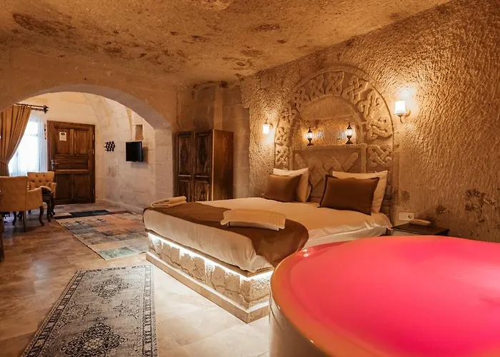 Bayar Cave Special Class אורגופ