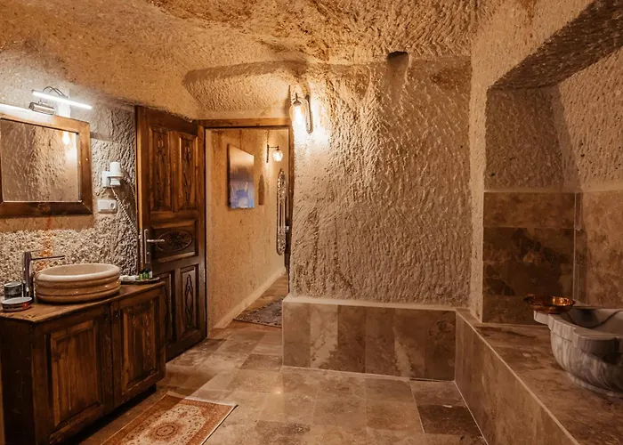 Bed & Breakfast Bayar Cave Special Class 4*