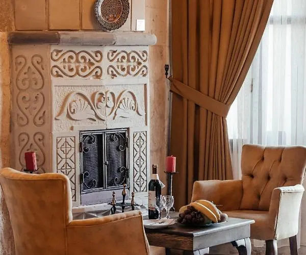 Bayar Cave Special Class אורגופ