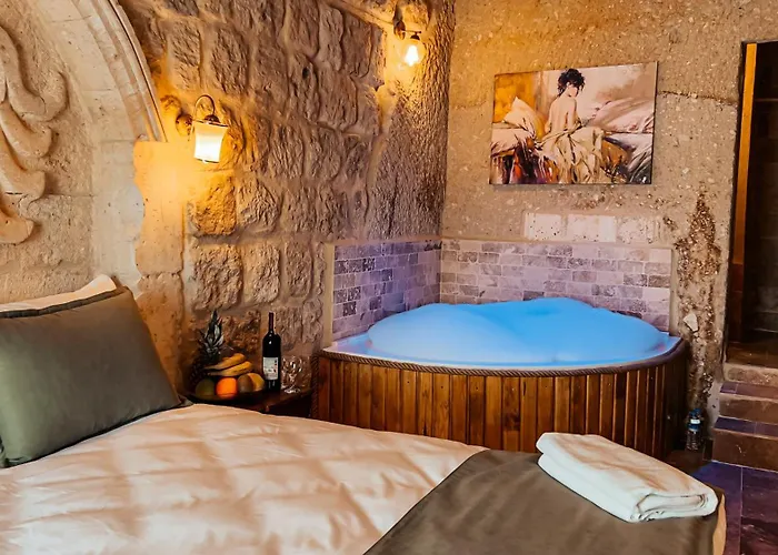 Bed & Breakfast Bayar Cave Special Class