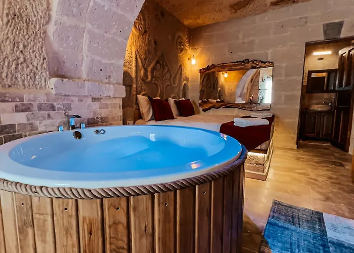 Bayar Cave Special Class 4*