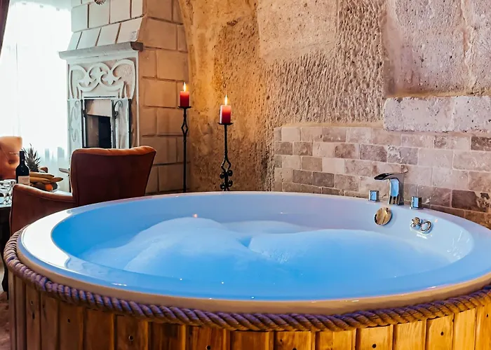 Bed & Breakfast Bayar Cave Special Class