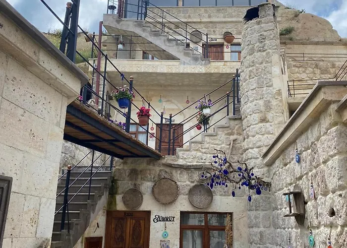 Bed & Breakfast Bayar Cave Special Class