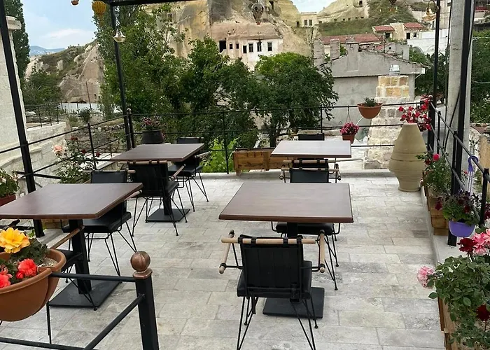 Bayar Cave Special Class