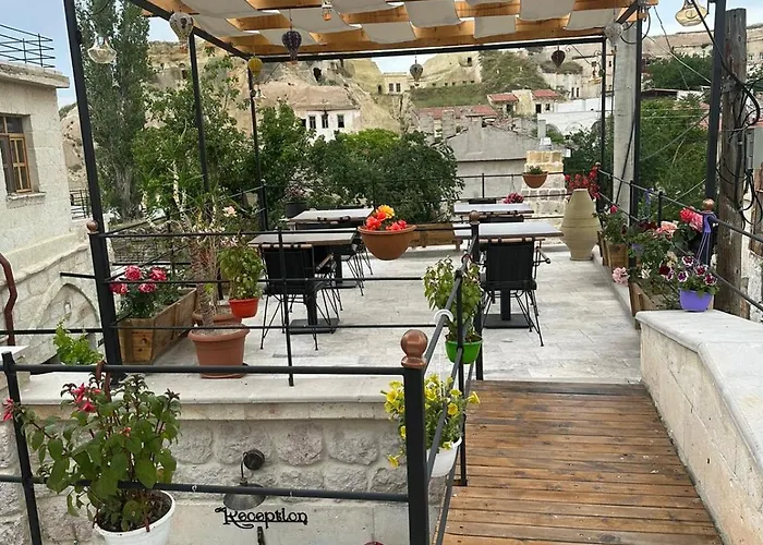 Bayar Cave Special Class