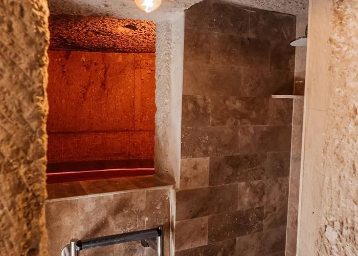 Bayar Cave Special Class 4*