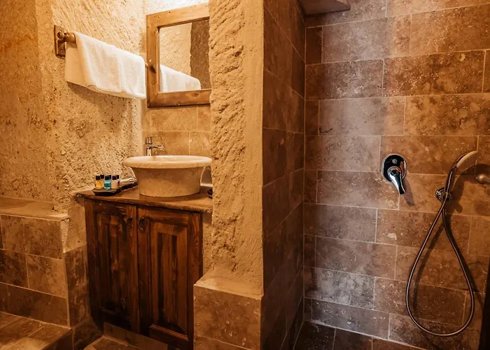 Bed & Breakfast Bayar Cave Special Class Urgup