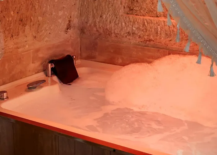 Bayar Cave Special Class