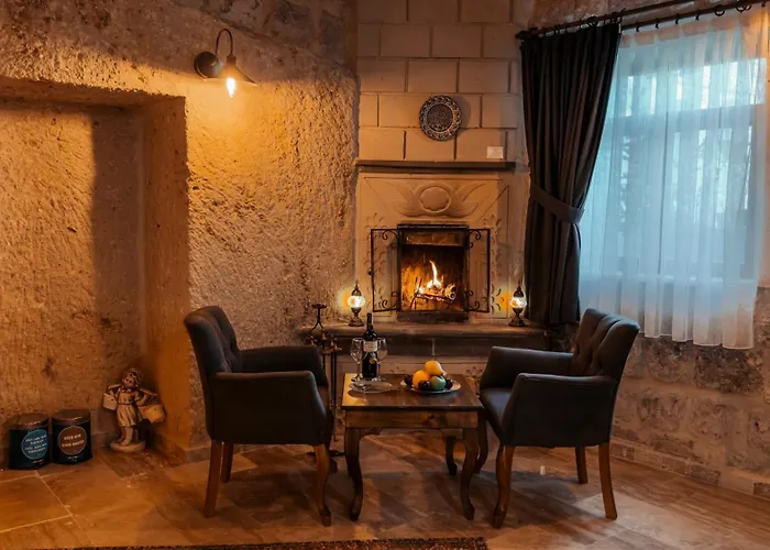 Bayar Cave Special Class 4*