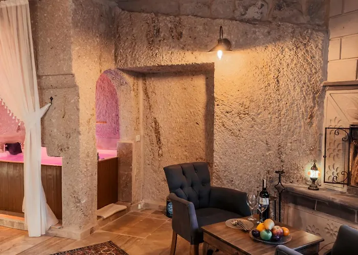 Bed & Breakfast Bayar Cave Special Class