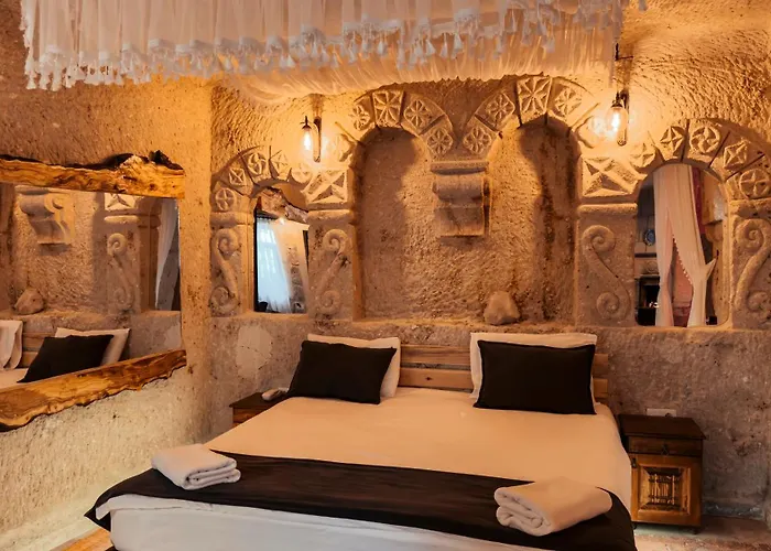 Bed & Breakfast Bayar Cave Special Class