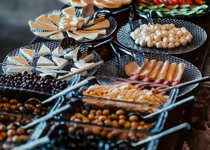 Bayar Cave Special Class Bed & Breakfast Urgup