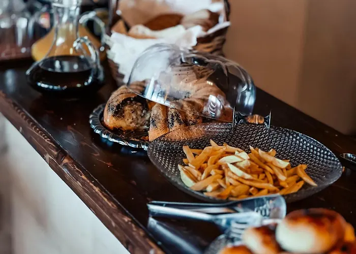 Bayar Cave Special Class 4* Urgup