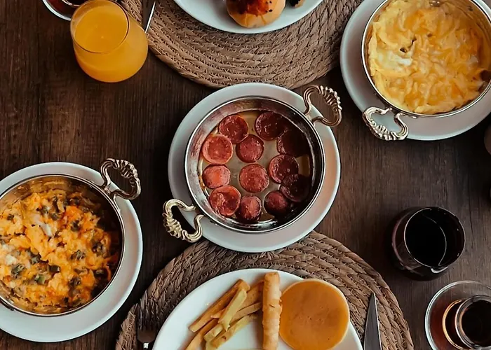 Bayar Cave Special Class Bed & Breakfast Urgup