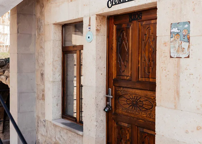 Bed & Breakfast Bayar Cave Special Class