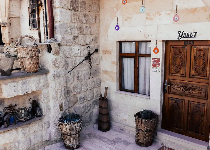 Bed & Breakfast Bayar Cave Special Class