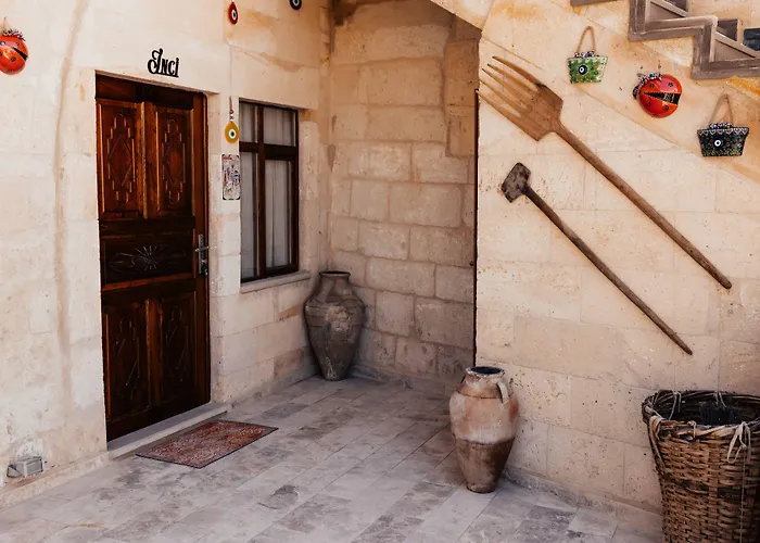 Bed & Breakfast Bayar Cave Special Class