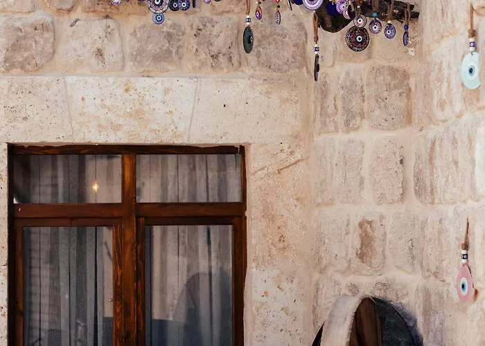 Bayar Cave Special Class אורגופ