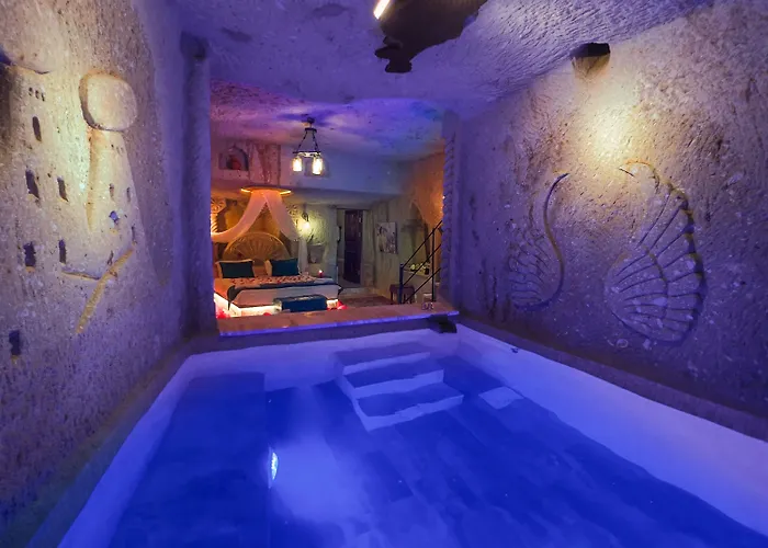 Bayar Cave Special Class