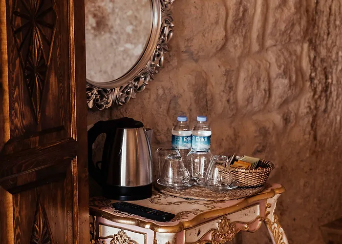 Bed & Breakfast Bayar Cave Special Class