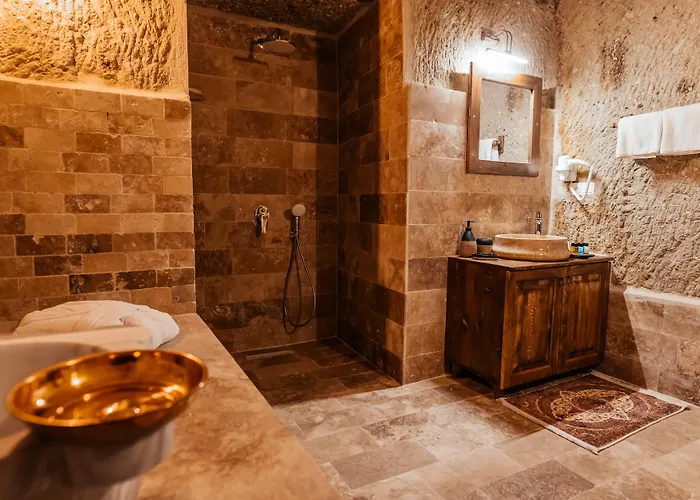 Bayar Cave Special Class Bed & Breakfast