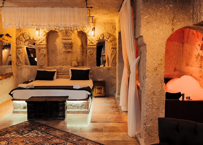 Bed & Breakfast Bayar Cave Special Class