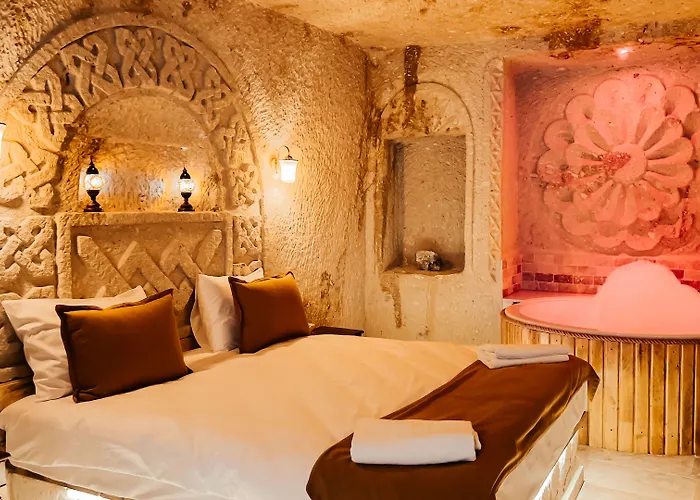 Bayar Cave Special Class 4*