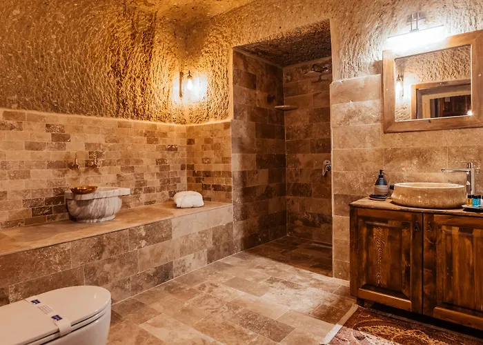 Bayar Cave Special Class