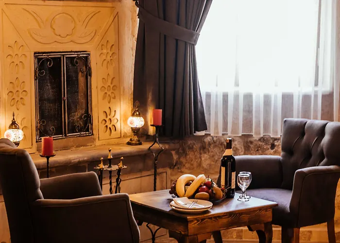 Bed & Breakfast Bayar Cave Special Class